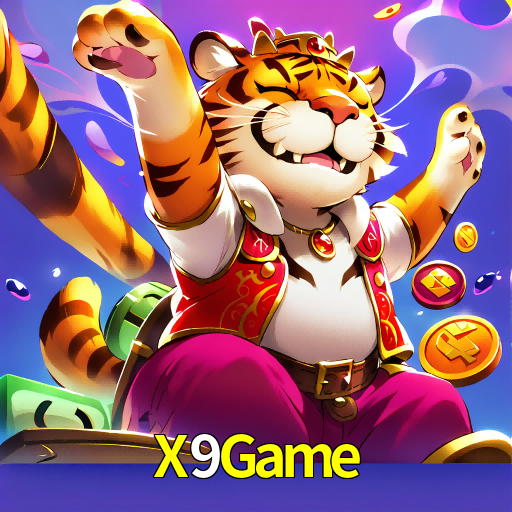 Cassino Online X9Game